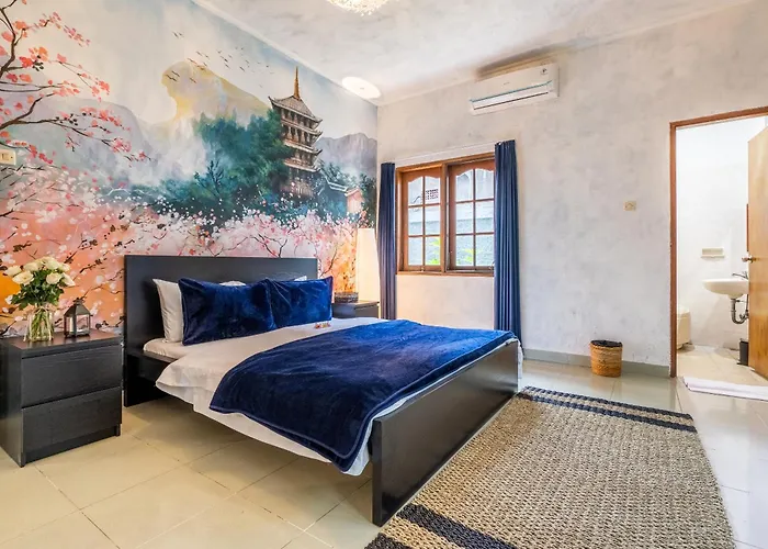 Inari Villa Nusa Dua