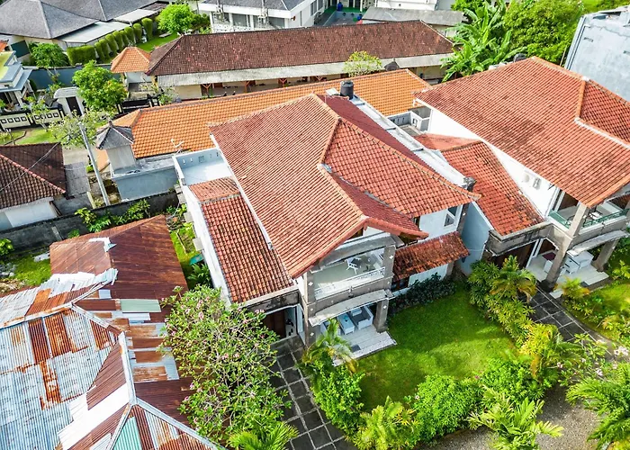 Inari Villa Nusa Dua