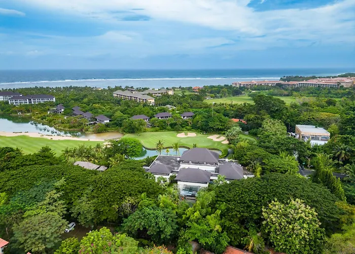Inari Villa Nusa Dua