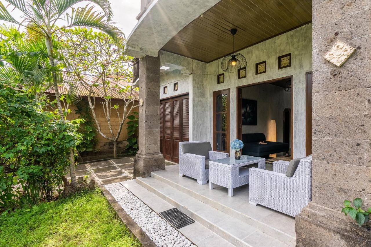 Villa Inari Nusa Dua