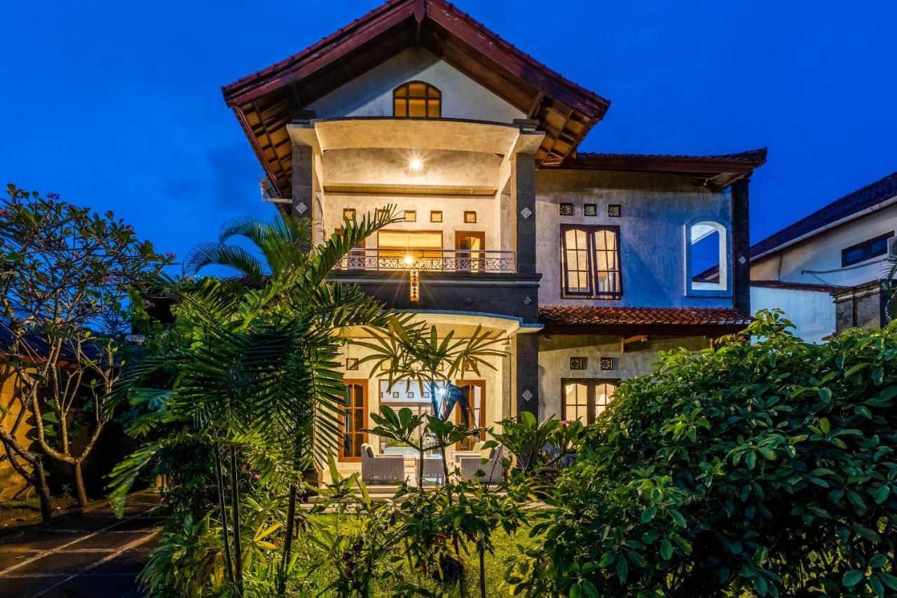 Villa Inari Nusa Dua