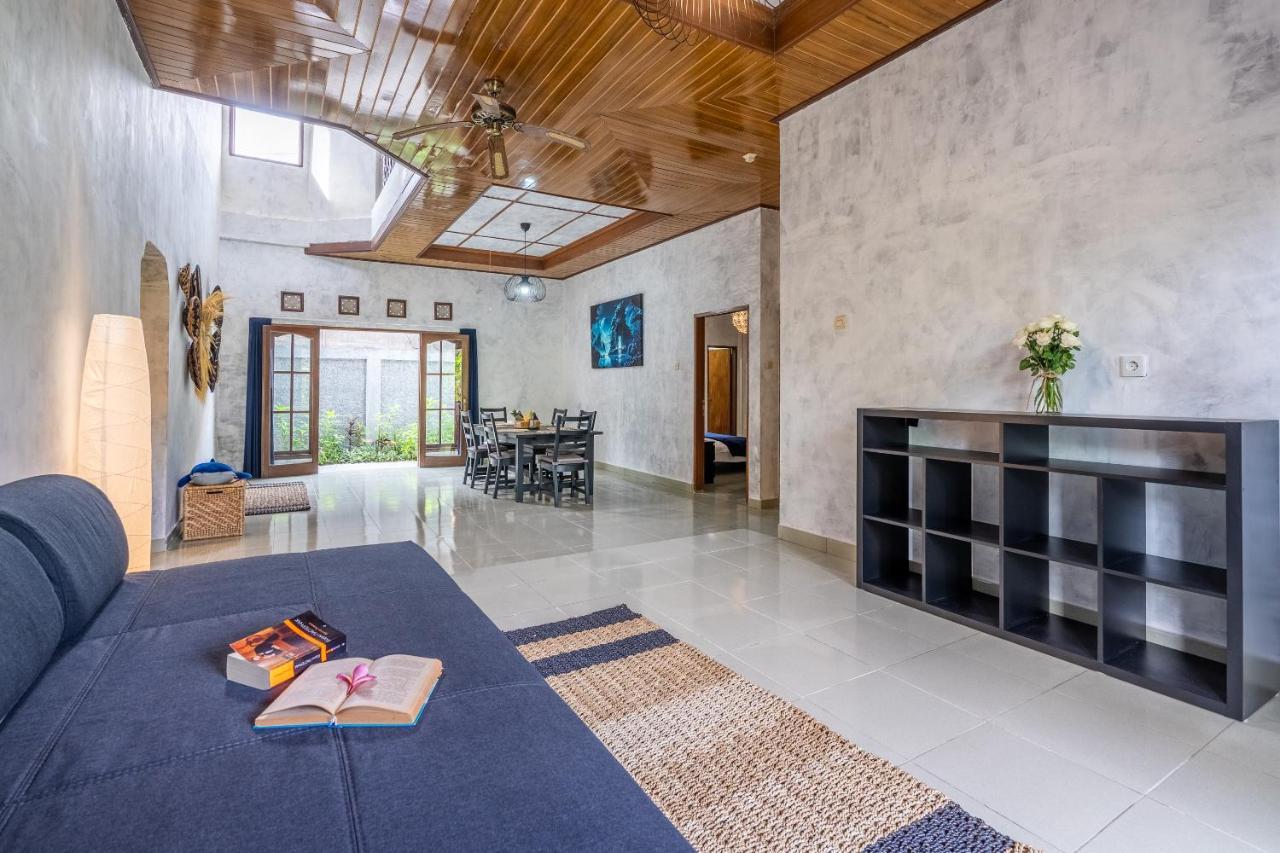Villa Inari Nusa Dua