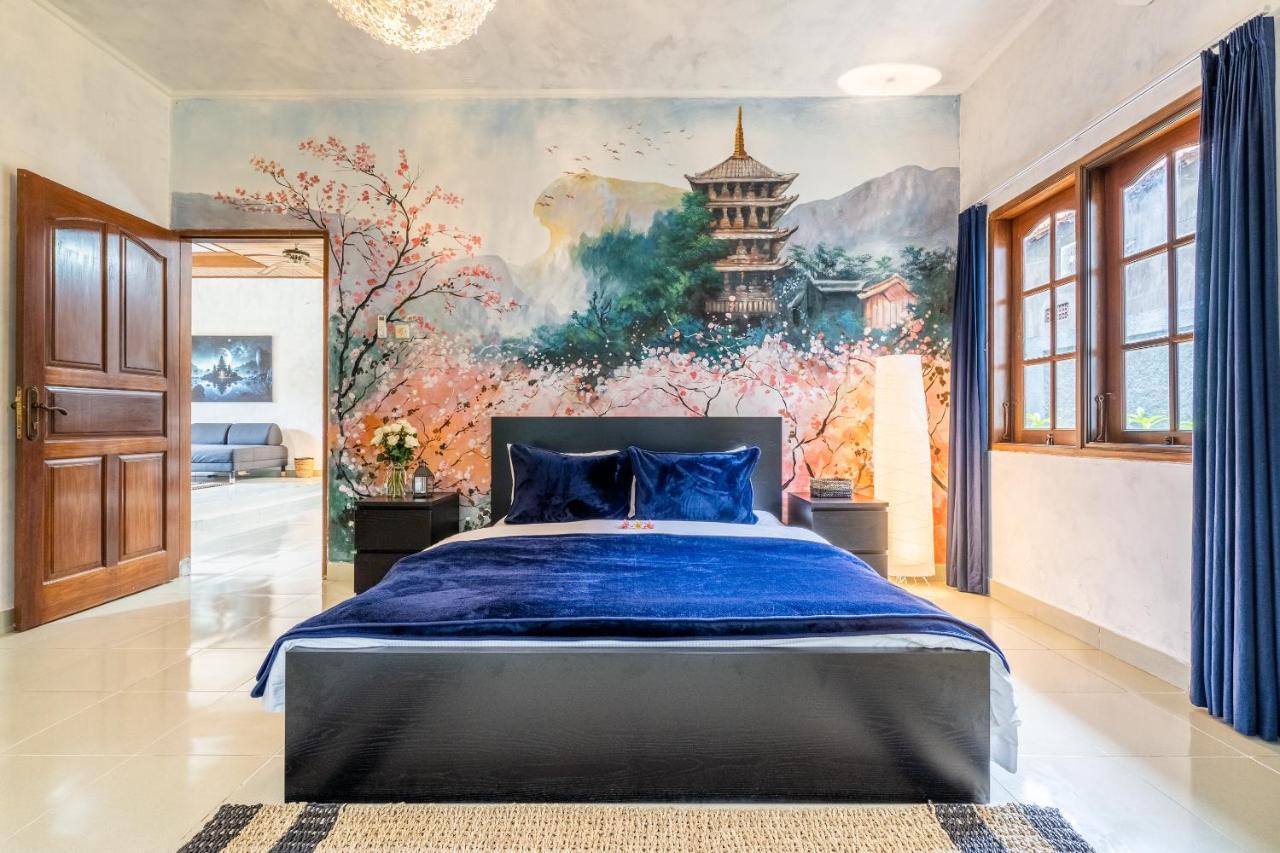 Villa Inari Nusa Dua Nusa Dua (Bali)