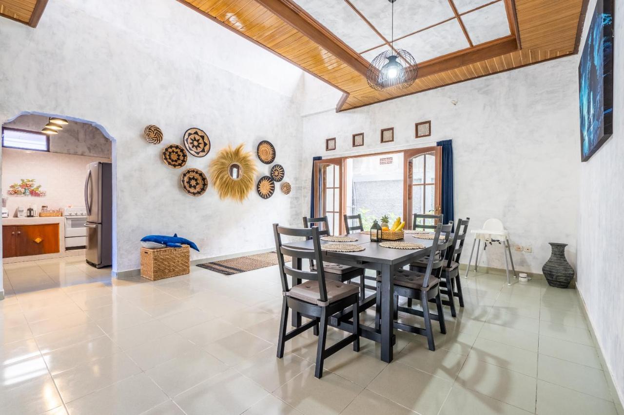 Villa Inari Nusa Dua