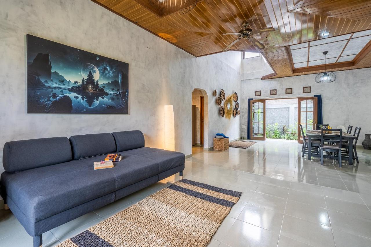 Villa Inari Nusa Dua Nusa Dua (Bali)