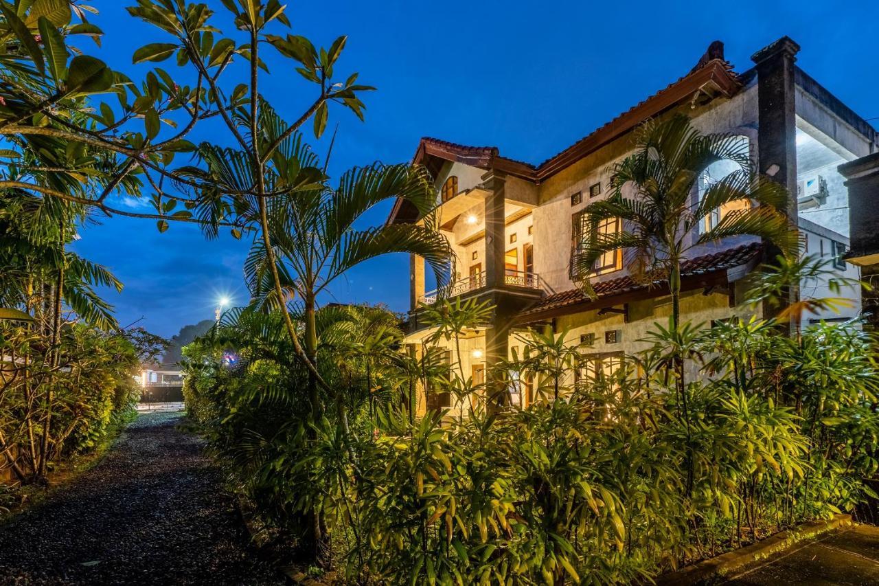 Villa Inari Nusa Dua *