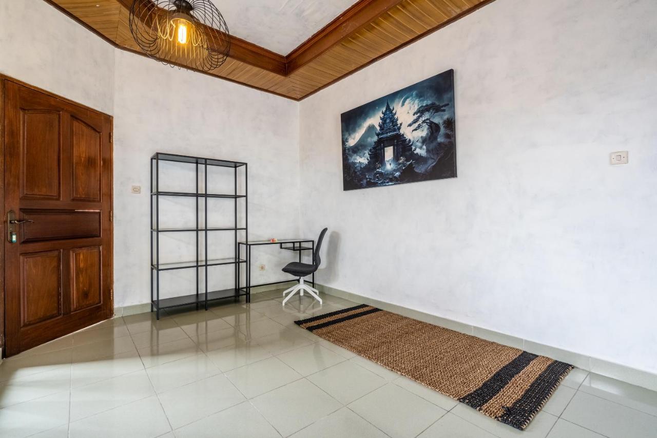 Inari Nusa Dua Villa *