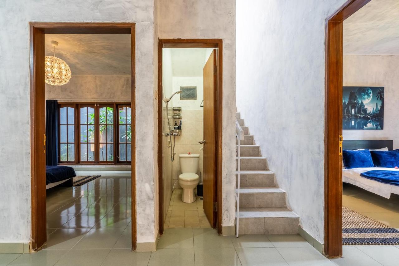 Inari Nusa Dua Villa *
