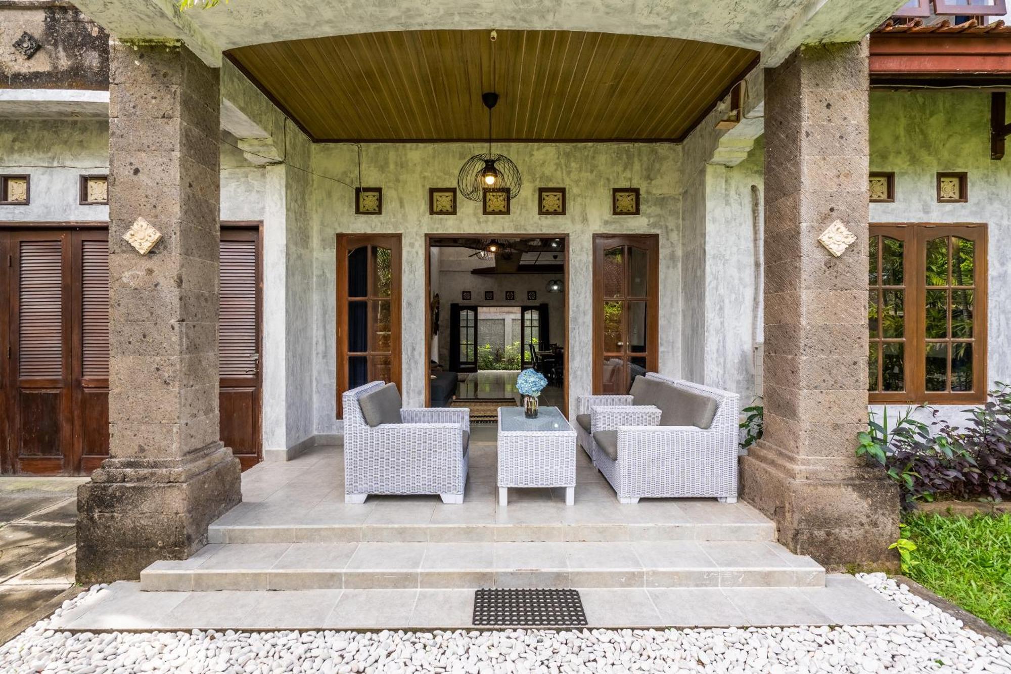 Villa Inari Nusa Dua