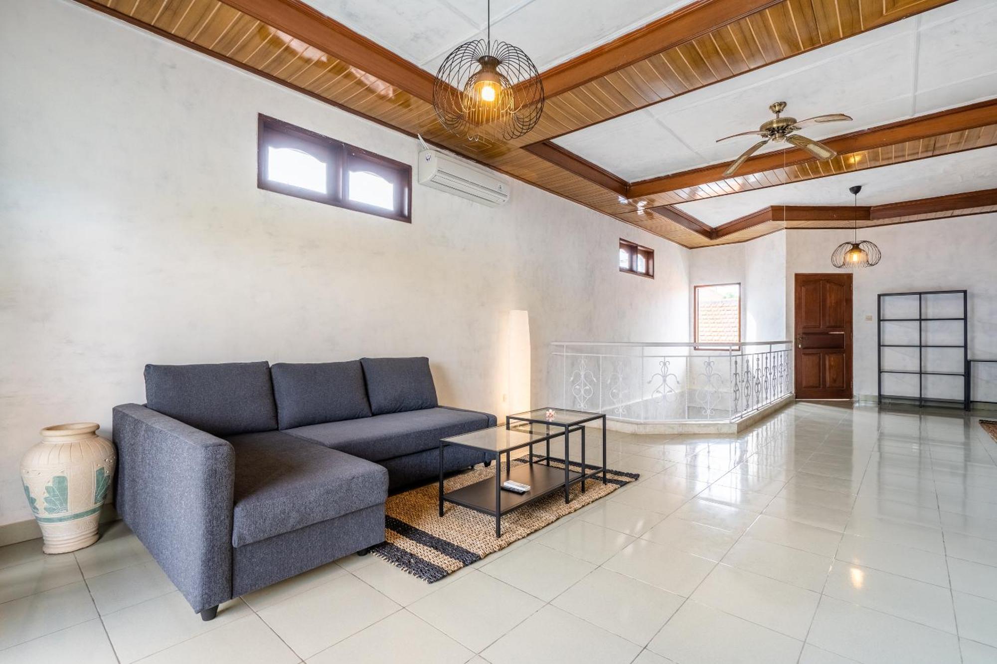 Villa Inari Nusa Dua