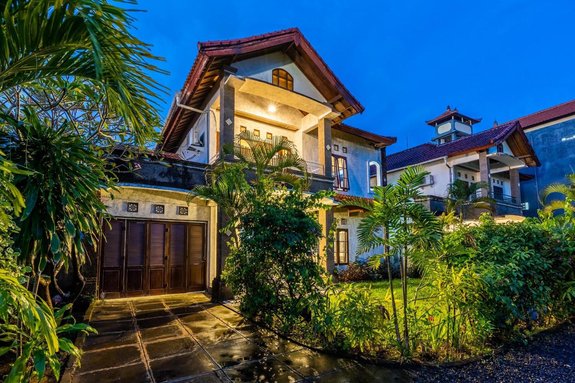 Inari Nusa Dua Villa Nusa Dua (Bali)