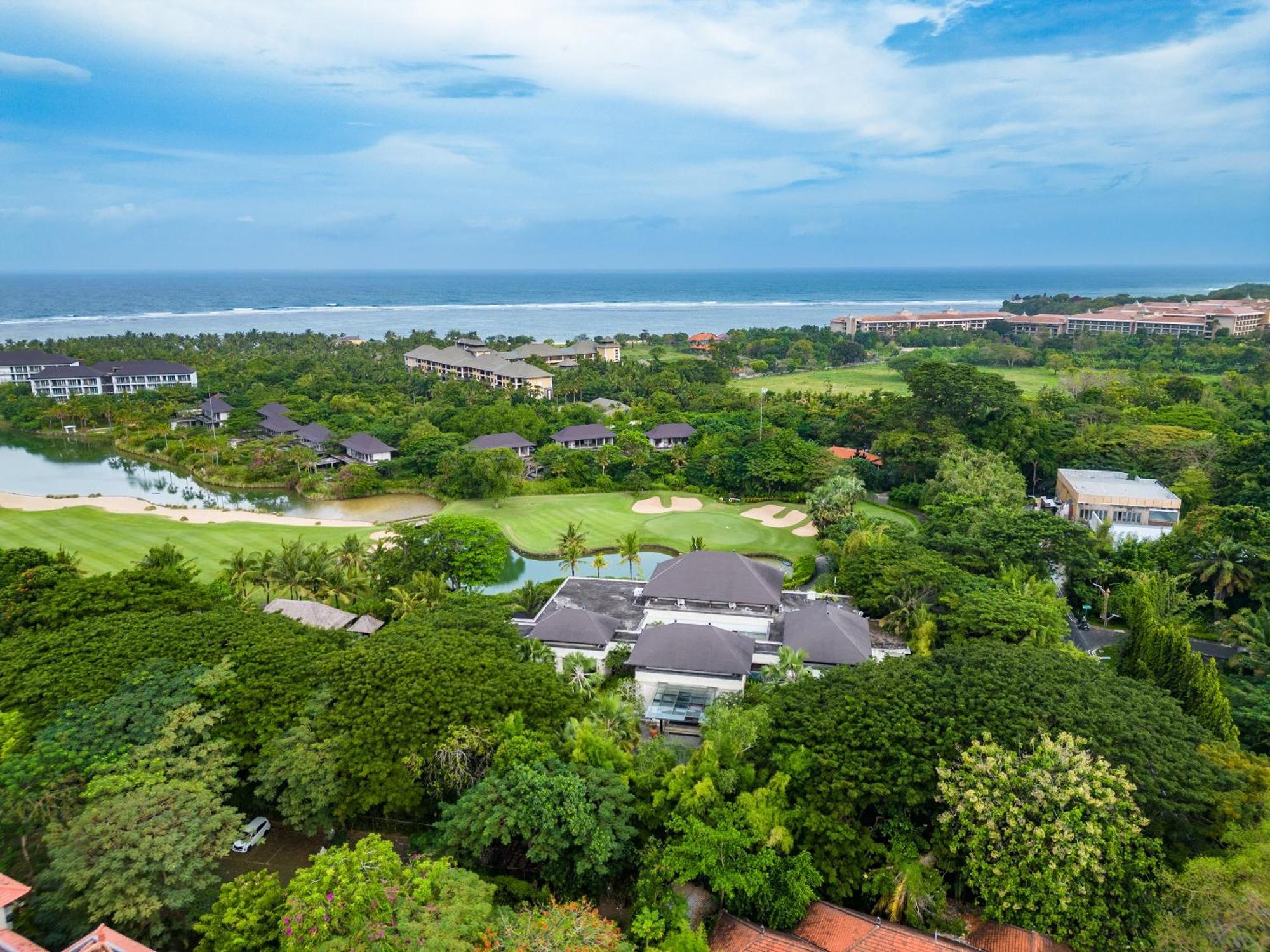 Villa Inari Nusa Dua *