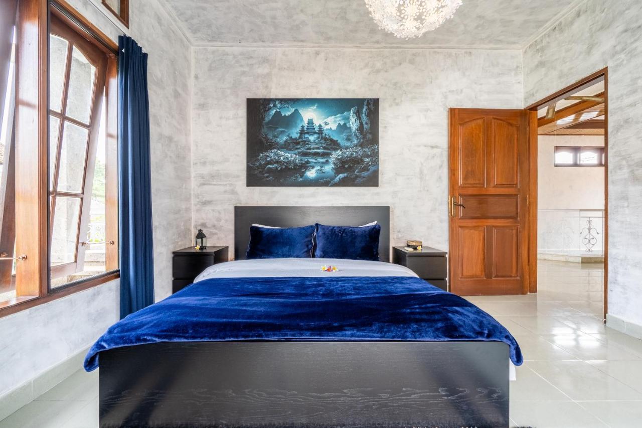 Villa Inari Nusa Dua *