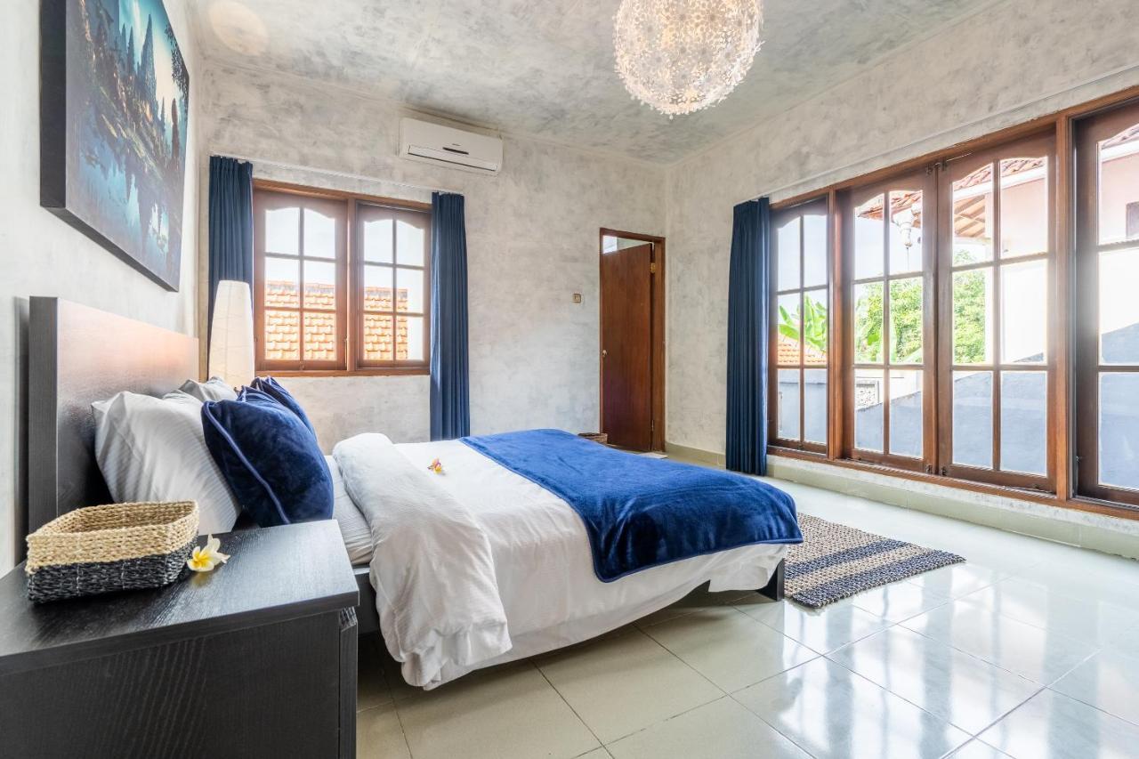 Inari Nusa Dua Villa